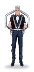 James Bond 007 Jet Pack Figure